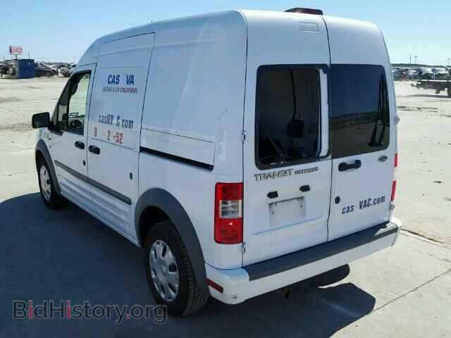 2010 FORD TRANSIT CO - VIN: NM0LS7DN6AT030140 - Фото 3