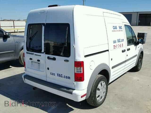 2010 FORD TRANSIT CO - VIN: NM0LS7DN6AT030140 - Фото 4