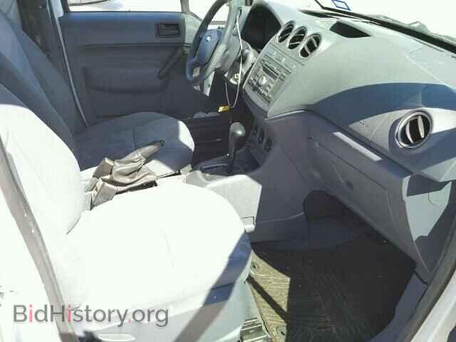 2010 FORD TRANSIT CO - VIN: NM0LS7DN6AT030140 - Фото 5