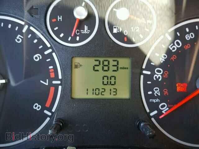 2010 FORD TRANSIT CO - VIN: NM0LS7DN6AT030140 - Фото 8