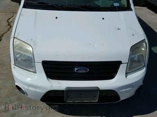 2010 FORD TRANSIT CO - VIN: NM0LS7DN6AT030140 - Фото 9