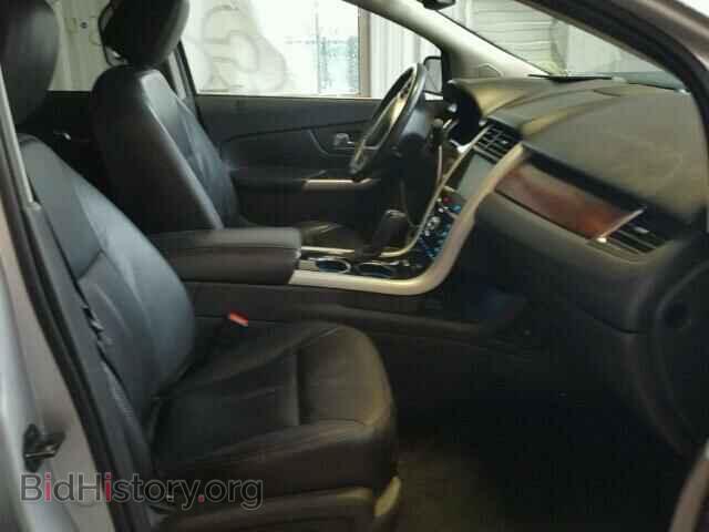 2013 FORD EDGE - VIN: 2FMDK4KC3DBC18296 - Photo 5