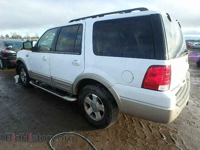 2006 FORD EXPEDITION - VIN: 1FMFU18596LA36938 - Фото 3