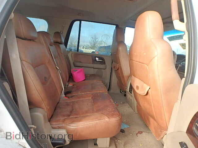 2006 FORD EXPEDITION - VIN: 1FMFU18596LA36938 - Фото 6