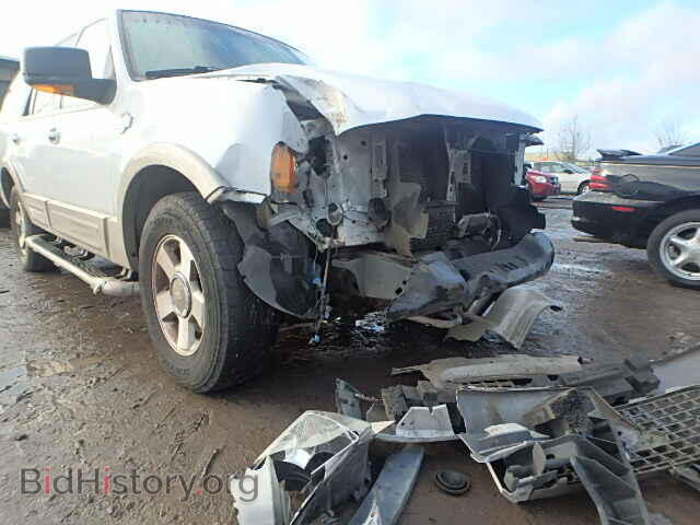 2006 FORD EXPEDITION - VIN: 1FMFU18596LA36938 - Фото 10