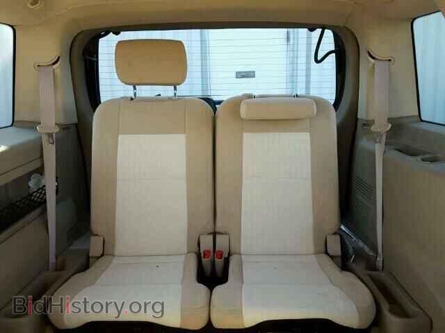 2009 FORD EXPLORER - VIN: 1FMEU73E59UA38593 - Фото 9