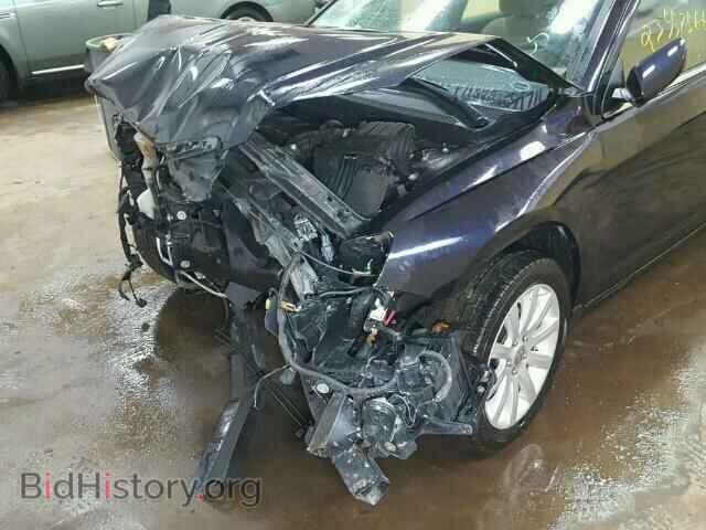 2011 CHRYSLER 200 - VIN: 1C3BC1FB9BN537863 - Фото 10