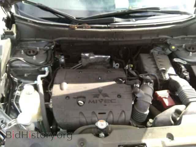 2015 MITSUBISHI OUTLANDER - VIN: 4A4AP4AU7FE058698 - Фото 7