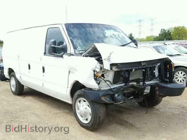 Photo 1FTNE1EW9EDB07395 - FORD ECONOLINE 2014