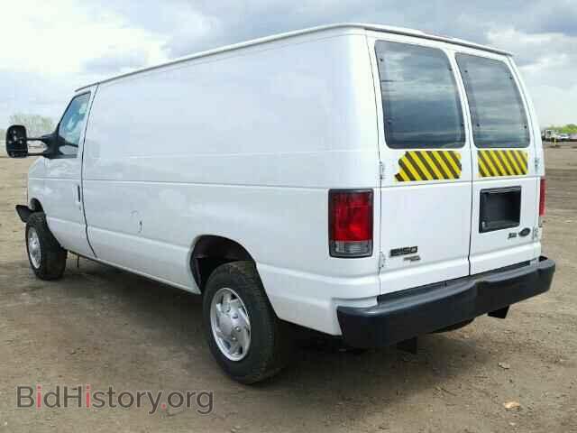 2014 FORD ECONOLINE - VIN: 1FTNE1EW9EDB07395 - Фото 3