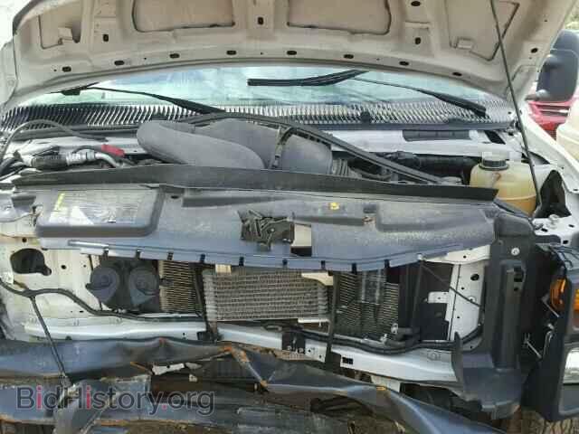 2014 FORD ECONOLINE - VIN: 1FTNE1EW9EDB07395 - Фото 7