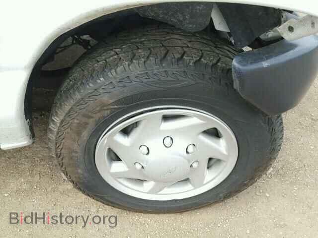 2014 FORD ECONOLINE - VIN: 1FTNE1EW9EDB07395 - Фото 10