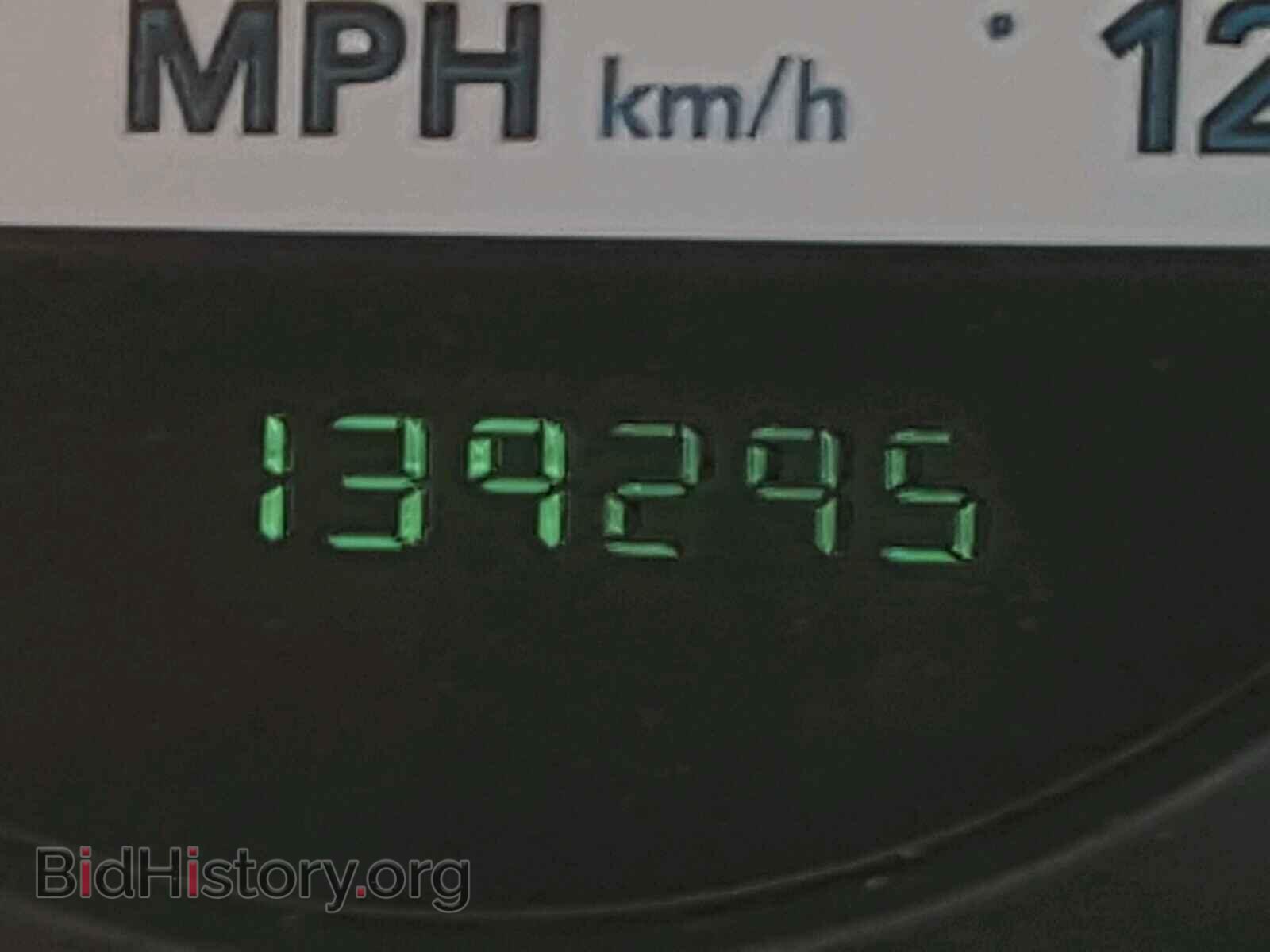 2005 DODGE CARAVAN - VIN: 2D4GP44L65R193972 - Фото 8
