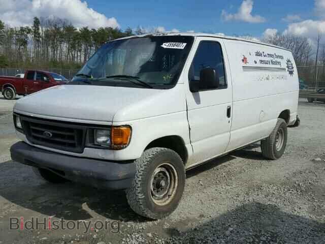2004 FORD ECONOLINE - VIN: 1FTNE24L34HB04917 - Photo 2