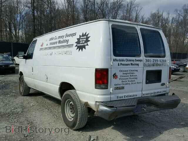2004 FORD ECONOLINE - VIN: 1FTNE24L34HB04917 - Photo 3