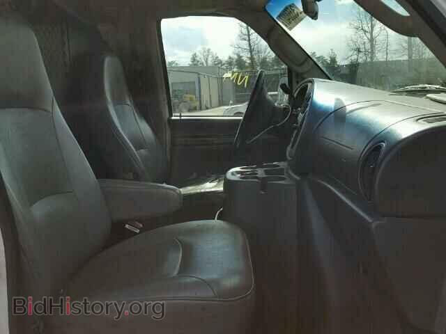 2004 FORD ECONOLINE - VIN: 1FTNE24L34HB04917 - Photo 5