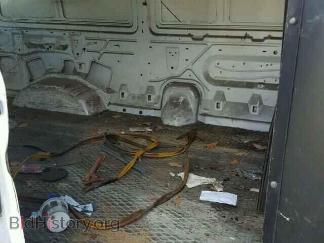 2004 FORD ECONOLINE - VIN: 1FTNE24L34HB04917 - Photo 6