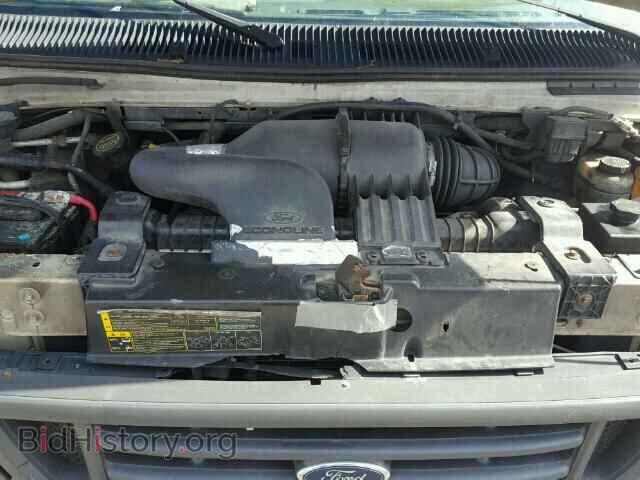 2004 FORD ECONOLINE - VIN: 1FTNE24L34HB04917 - Photo 7