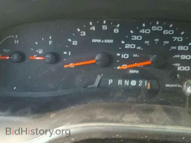 2004 FORD ECONOLINE - VIN: 1FTNE24L34HB04917 - Photo 8