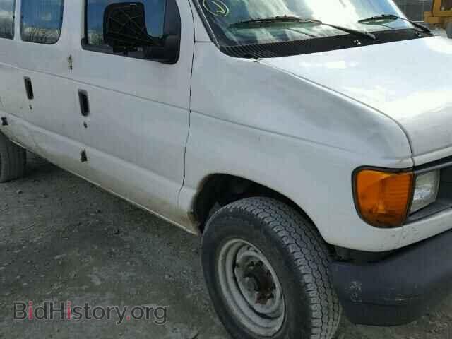 2004 FORD ECONOLINE - VIN: 1FTNE24L34HB04917 - Photo 9