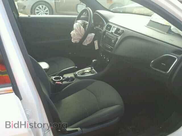 2014 CHRYSLER 200 - VIN: 1C3CCBAB2EN209996 - Photo 5