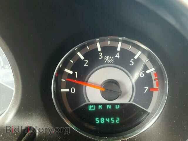 2014 CHRYSLER 200 - VIN: 1C3CCBAB2EN209996 - Photo 8