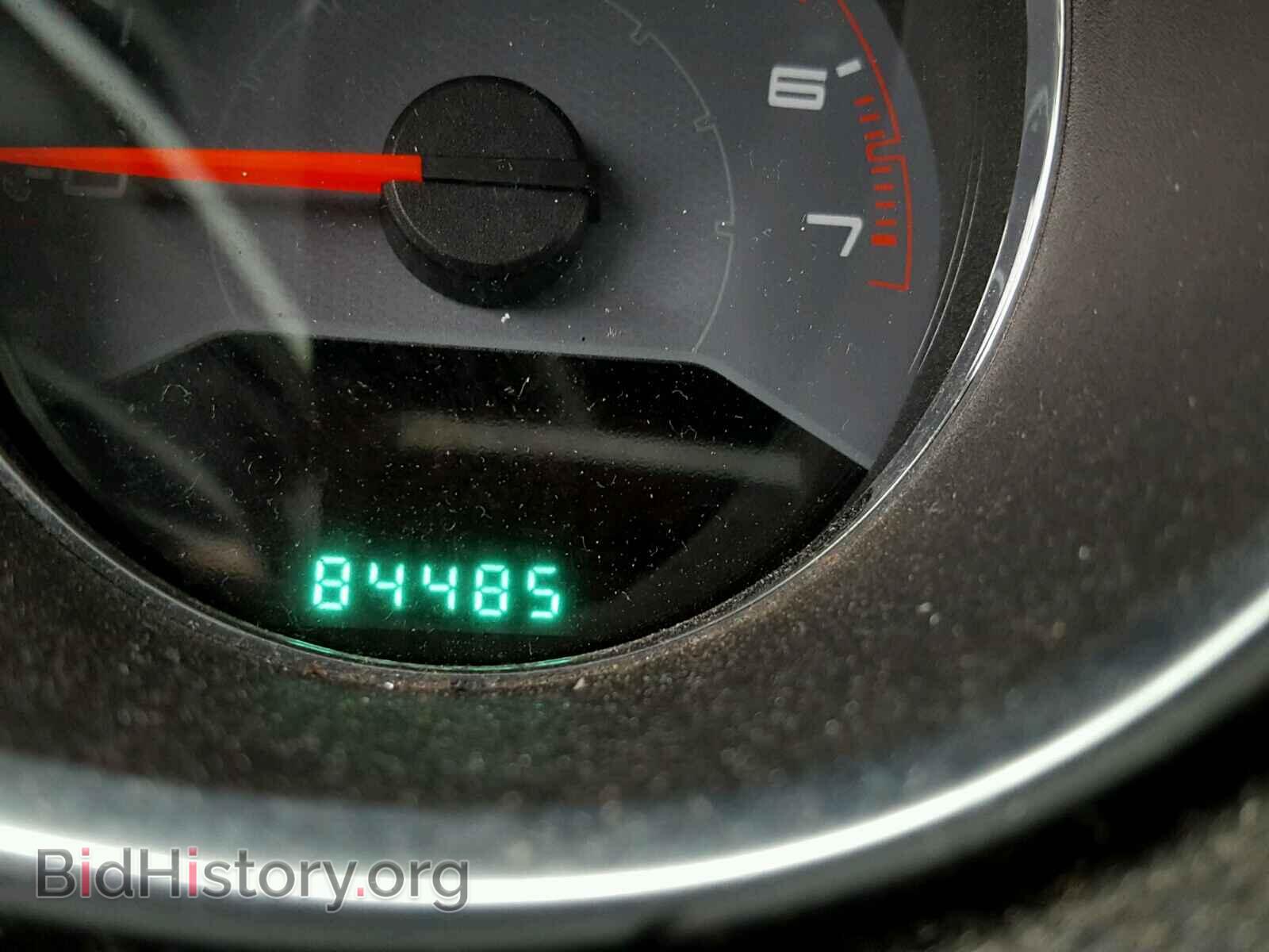 2014 DODGE AVENGER - VIN: 1C3CDZAB4EN165523 - Фото 8