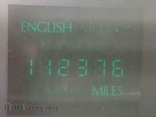 1991 CADILLAC DEVILLE - VIN: 1G6CD53B1M4333773 - Photo 8