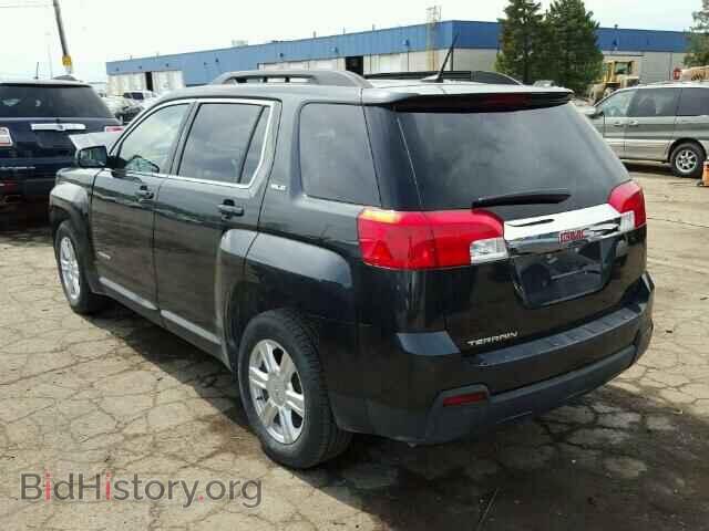 2014 GMC TERRAIN - VIN: 2GKALREK4E6315168 - Photo 3