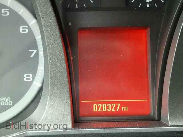 2014 GMC TERRAIN - VIN: 2GKALREK4E6315168 - Photo 8