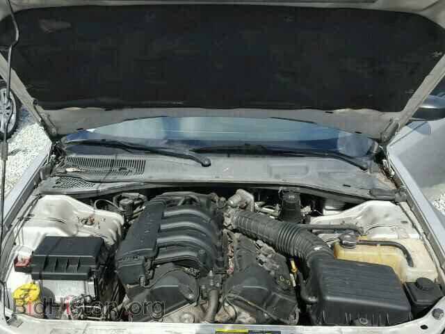 2006 DODGE MAGNUM - VIN: 2D4FV47T76H257148 - Фото 7