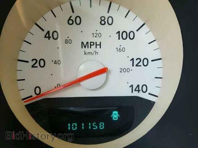 2006 DODGE MAGNUM - VIN: 2D4FV47T76H257148 - Фото 8