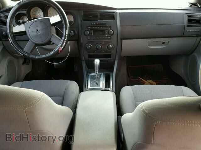 2006 DODGE MAGNUM - VIN: 2D4FV47T76H257148 - Фото 9