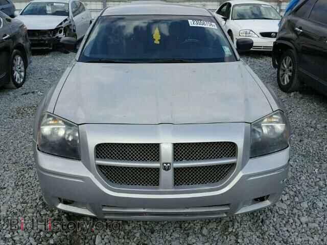 2006 DODGE MAGNUM - VIN: 2D4FV47T76H257148 - Фото 10