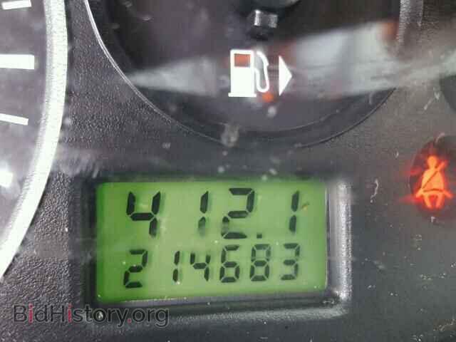 2007 FORD FOCUS - VIN: 1FAFP34N47W358051 - Фото 8