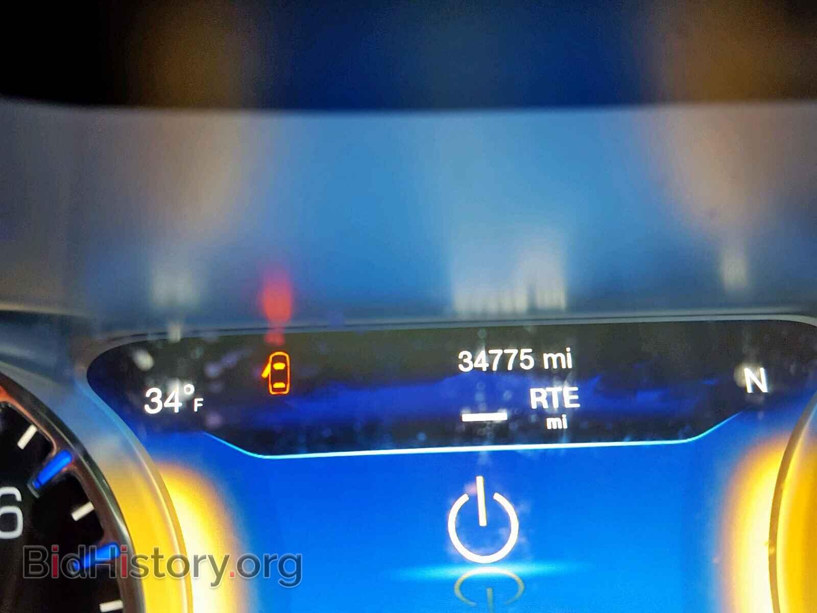 2015 CHRYSLER 200 - VIN: 1C3CCCCB5FN673157 - Фото 8