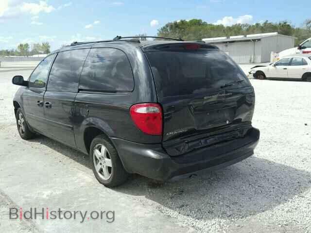 2005 DODGE CARAVAN - VIN: 2D4GP44LX5R158772 - Фото 3