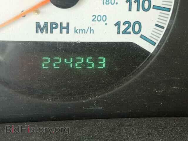2005 DODGE CARAVAN - VIN: 2D4GP44LX5R158772 - Фото 8