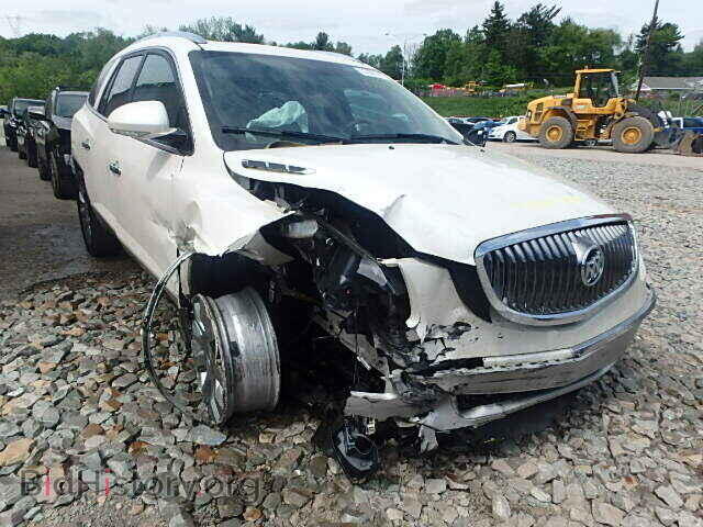 Фотография 5GAKVCEDXCJ341364 - BUICK ENCLAVE 2012