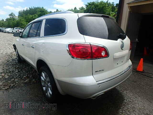 2012 BUICK ENCLAVE - VIN: 5GAKVCEDXCJ341364 - Фото 3