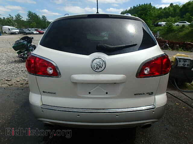 2012 BUICK ENCLAVE - VIN: 5GAKVCEDXCJ341364 - Фото 10