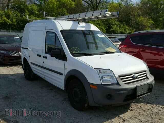 Фотография NM0LS7CN2DT162222 - FORD TRANSIT CO 2013