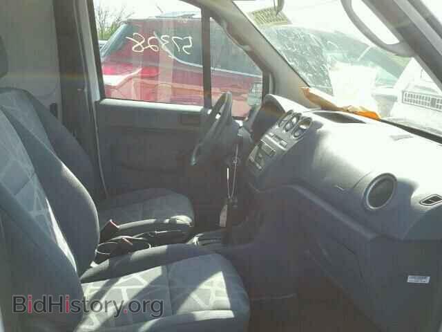 2013 FORD TRANSIT CO - VIN: NM0LS7CN2DT162222 - Фото 5