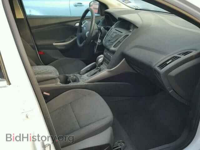 2012 FORD FOCUS - VIN: 1FAHP3H25CL457613 - Фото 5