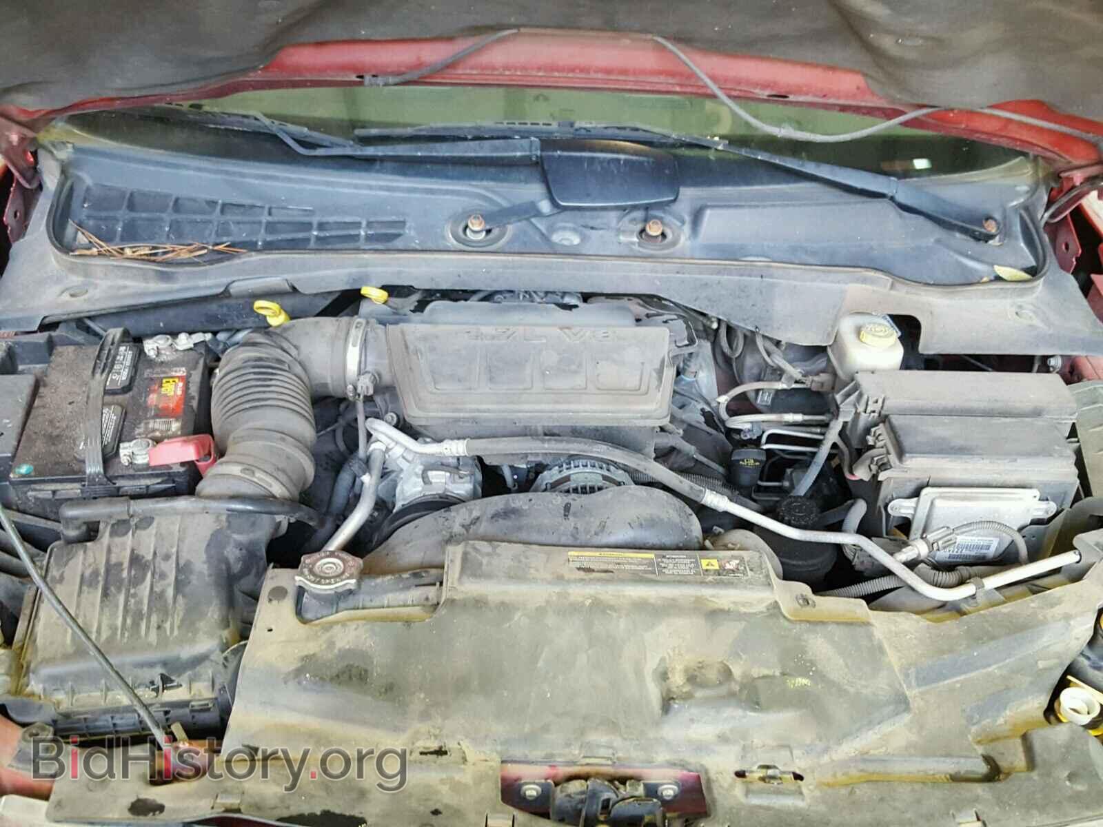 2009 DODGE DURANGO - VIN: 1D8HD48P89F701719 - Photo 7