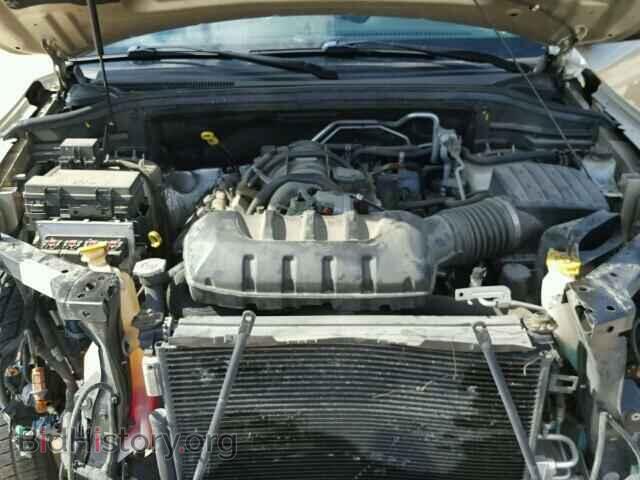 2012 DODGE DURANGO - VIN: 1C4SDHETXCC100253 - Photo 7