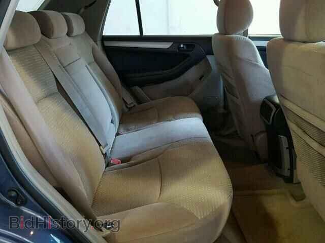 2004 TOYOTA 4RUNNER - VIN: JTEBU14RX48011960 - Фото 6