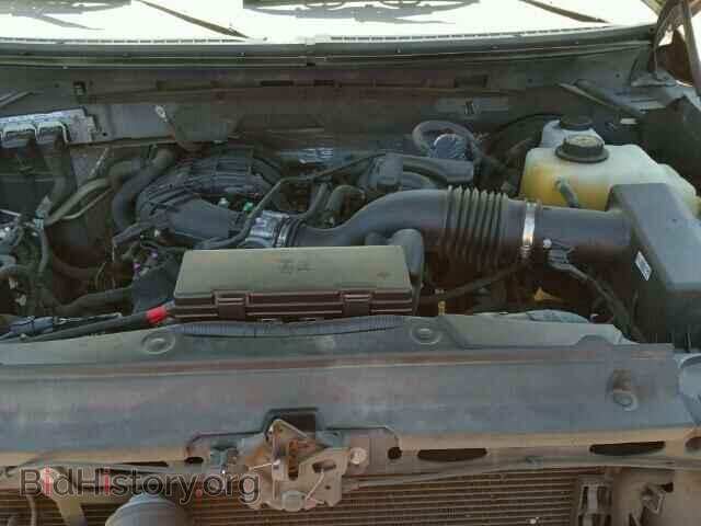 2013 FORD F150 - VIN: 1FTEX1CM5DFB44006 - Фото 7