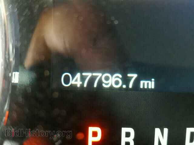 2013 FORD F150 - VIN: 1FTEX1CM5DFB44006 - Фото 8