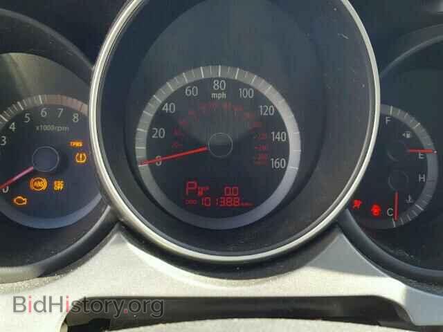 2010 KIA OPTIMA - VIN: KNAGG4A87A5381286 - Photo 8